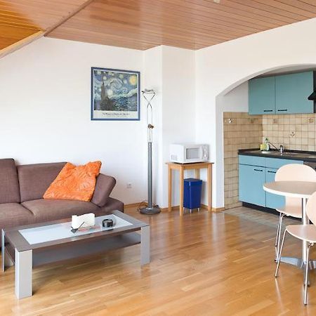Ferienwohnung Sophie Mit Dachterrasse Есен Екстериор снимка